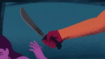 República Dominicana: Asesina a su expareja con un machete e intenta envenenarse tras el crimen