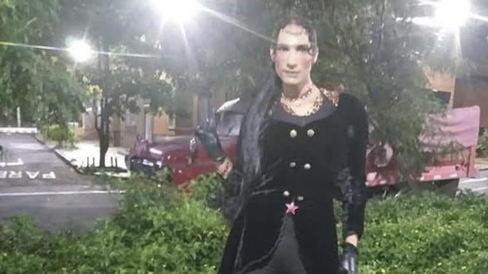 El doloroso y violento crimen en contra de Sara Millerey fue condenado por el Gobierno y las instituciones del Estado - crédito redes sociales/X