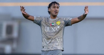 Renato Tapia – Al Wasl FC - Selección Peruana – Perú – deportes – 12 mayo