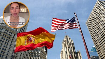 Paula Cruz explica qué país