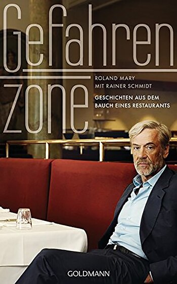 El libro de Roland Mary