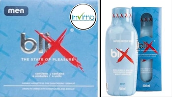 Invima advirtió a los hombres por comercialización de potenciador sexual: “Se promocionan en plataformas digitales con supuestos beneficios”