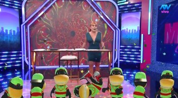 Infobae Perú / Captura TV