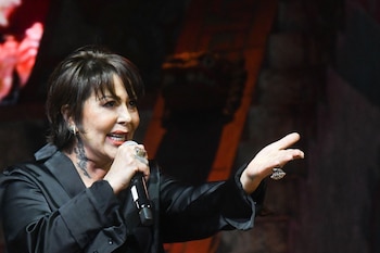 Alejandra Guzmán