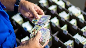 Este feriado largo, la entidad