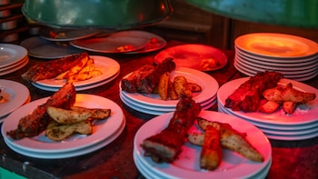 Parrilla El Gran Paraíso
