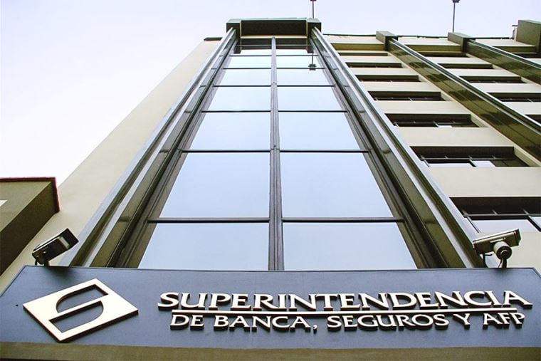 La SBS rechazó que sus funcionarios tengan la condición de investigados y aseguró que solo fue requerida para entregar información a las autoridades.