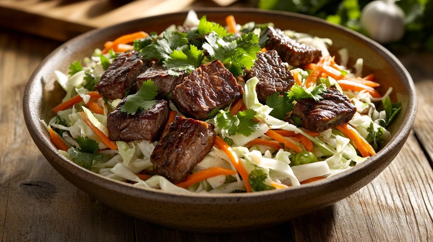 La dieta equilibrada con carnes magras, pescado, legumbres y cereales fortificados resulta suficiente para la mayoría de mujeres posmenopáusicas (Imagen Ilustrativa Infobae)