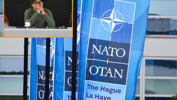 Petro decidió que Colombia deje