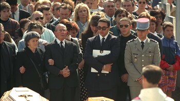 No quería ayudar en su