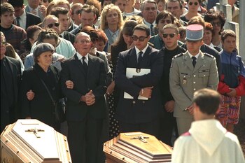 En su cuarto hallaron una