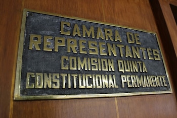 Comisión Quinta Cámara de Representantes Colombia - crédito Colprensa