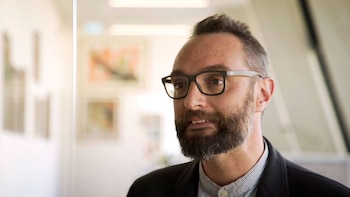 Francesco Filippi sobre las "fake