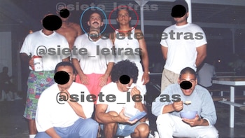 El relato inédito del amigo colombiano de “El Mencho” en prisión: chistes, peleas y su gusto por ver la maldad de los otros
