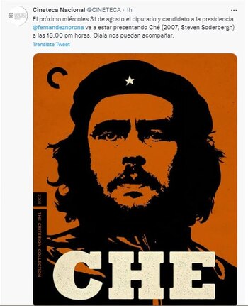 Se trata de una cuenta