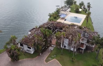 Se desconoce que pasará con