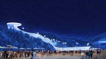 Three guiding principles for beijing