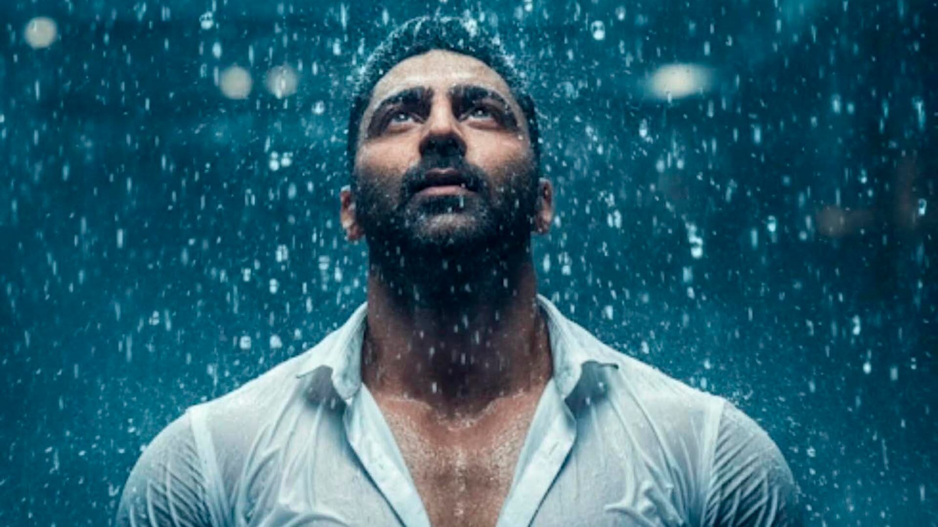 El culturista perdió la vida a sus 42 años