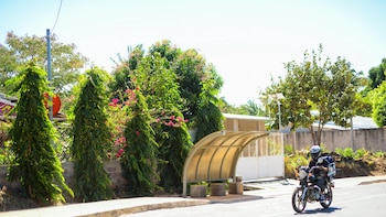 El corredor vial La Magdalena-El