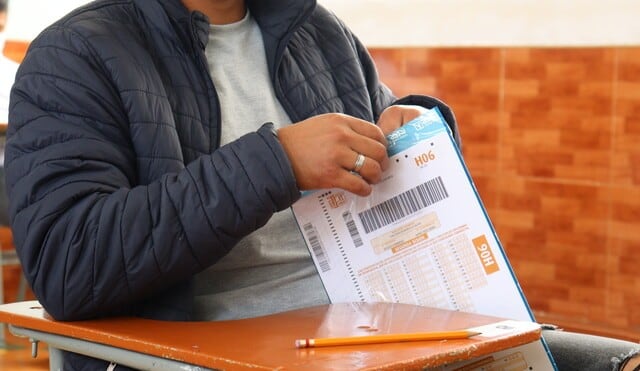 El documento podrá descargarse para conservar los resultados obtenidos en la prueba de Estado - crédito Colprensa