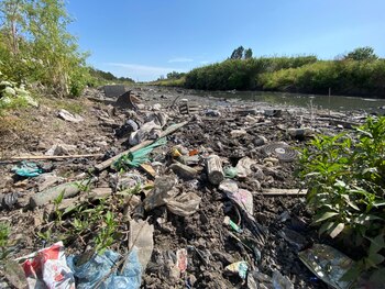 Juan Martín Ravettini, fundador de