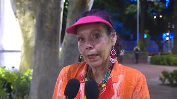 Nicaragua: Rosario Murillo anuncia otro monumento metálico de Fidel Castro en la Loma de Tiscapa