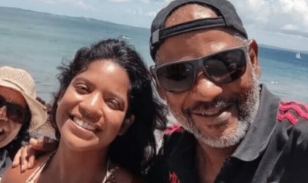 Su padre, Manoel Marins, responsabilizó a las autoridades indonesias (@manoel.marins.3)