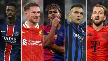 Comienza una nueva jornada de