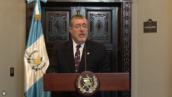 Fotografías: Radio Nacional TGW