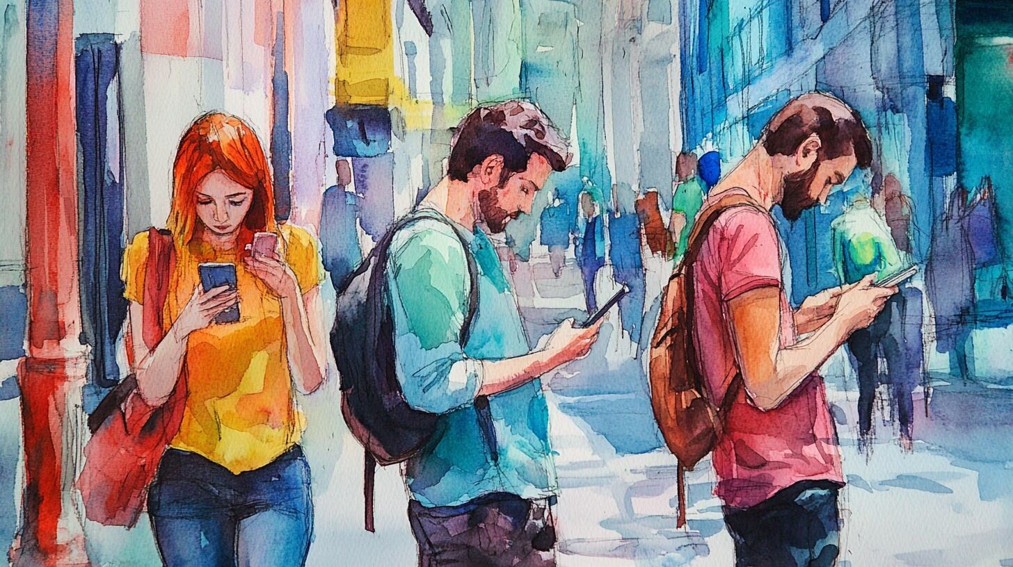 La actualización de HyperOS 3 está disponible primero en China y se desplegará gradualmente en otros mercados. (Imagen Ilustrativa Infobae)