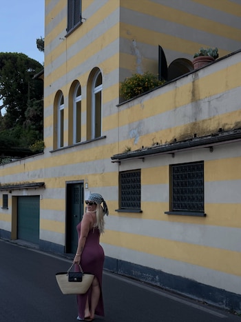 Wanda Nara resumió su viaje a Europa con sus hijos, Martín Migueles y la polémica de los pasaportes robados
