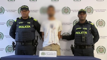 Alcalde de Medellín Federico Gutiérrez se refiró a hombre acusado de matar a puñaladas a su mascota: “Qué rabia este desadaptado”