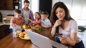 Con Roberto, se puso de