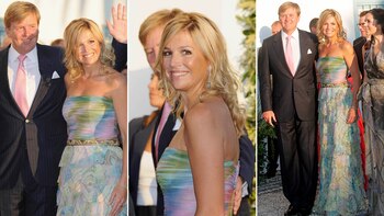 Tras un crucero por la