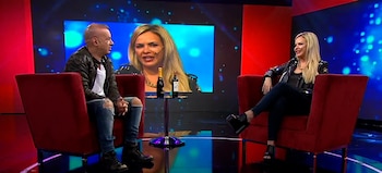 "Traté de no dejar ningún