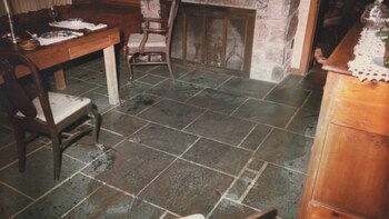 "Nunca pensé que Jens podría