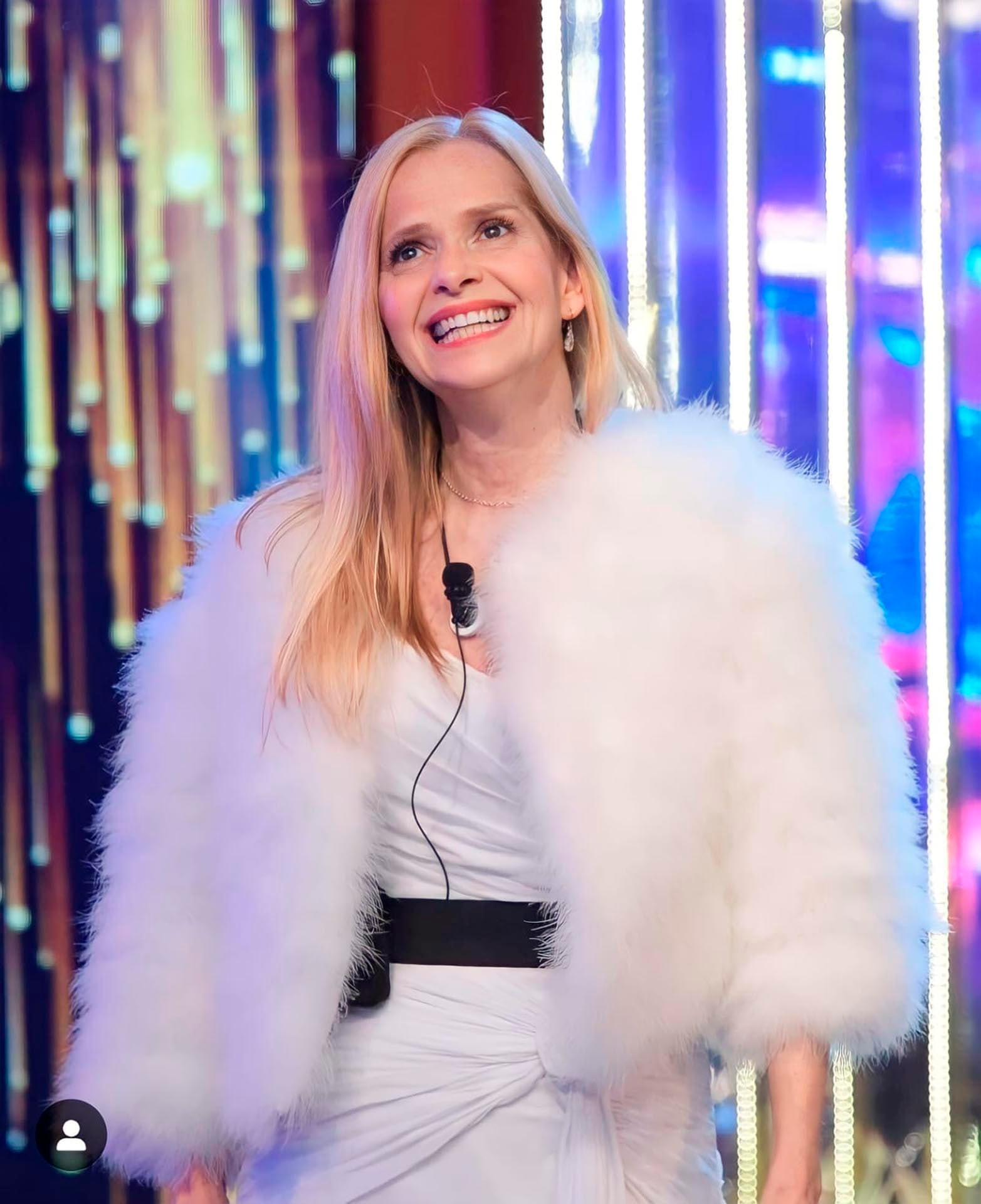 La actriz venezolana Grecia Colmenares ingresa a Gran Hermano como figura internacional reconocida en las telenovelas latinoamericanas