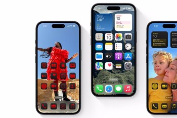 Safari avisa sobre contenidos visibles