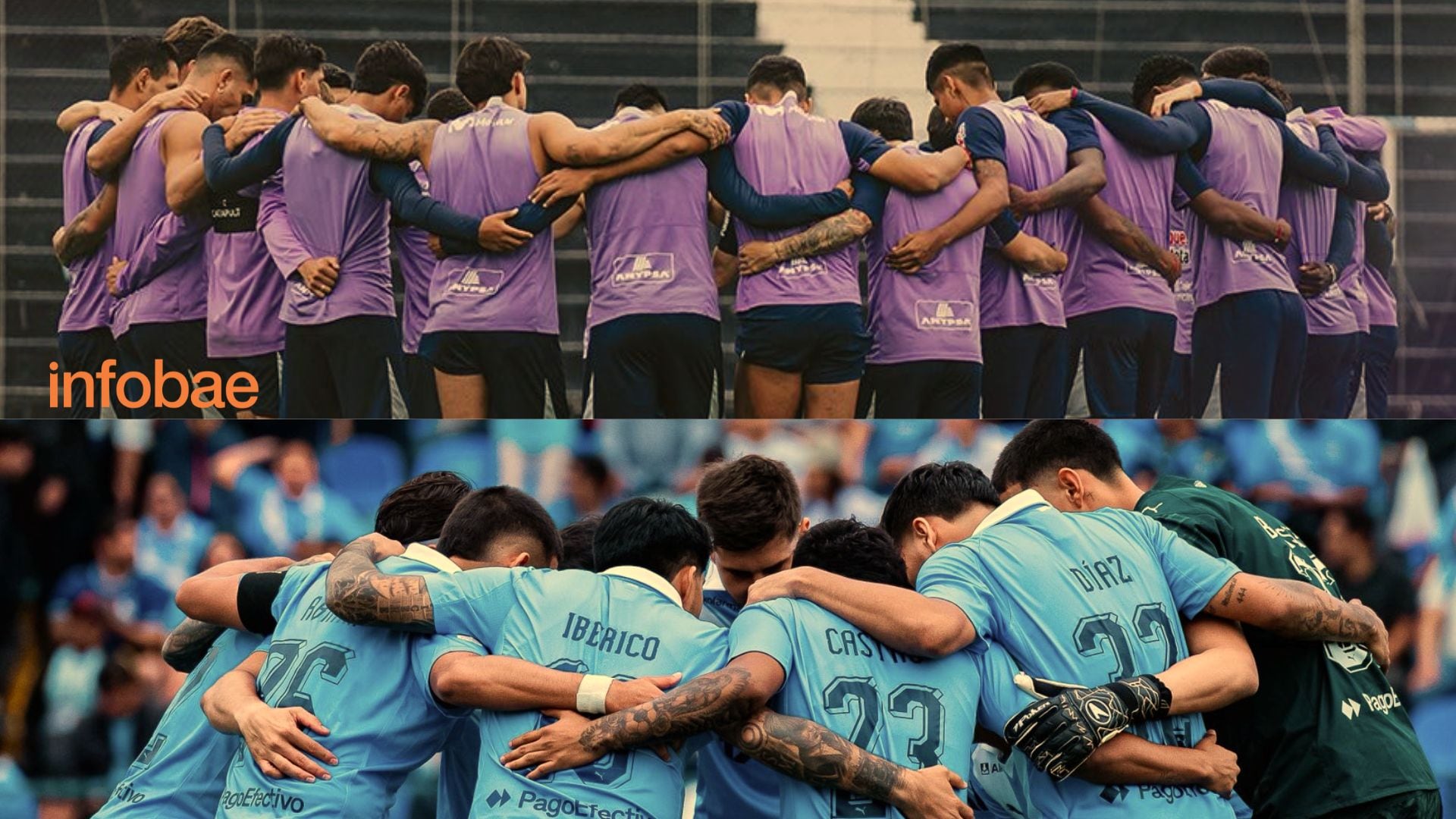 Alianza Lima vs Sporting Cristal: los 3 jugadores que corren peligro de perderse decisivo choque por el Torneo Clausura 2026