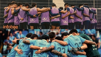 Alianza Lima vs Sporting Cristal: los 3 jugadores que corren peligro de perderse decisivo choque por el Torneo Clausura 2026