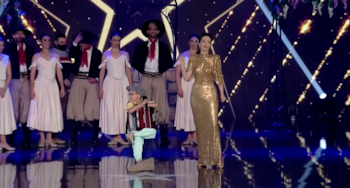 El programa contó con la