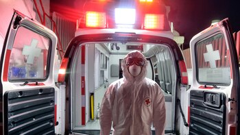 De la peste antonina al