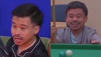 Abelito es comparado con un