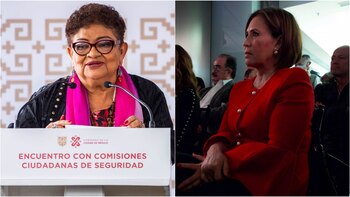 La exfuncionaria habló sobre la