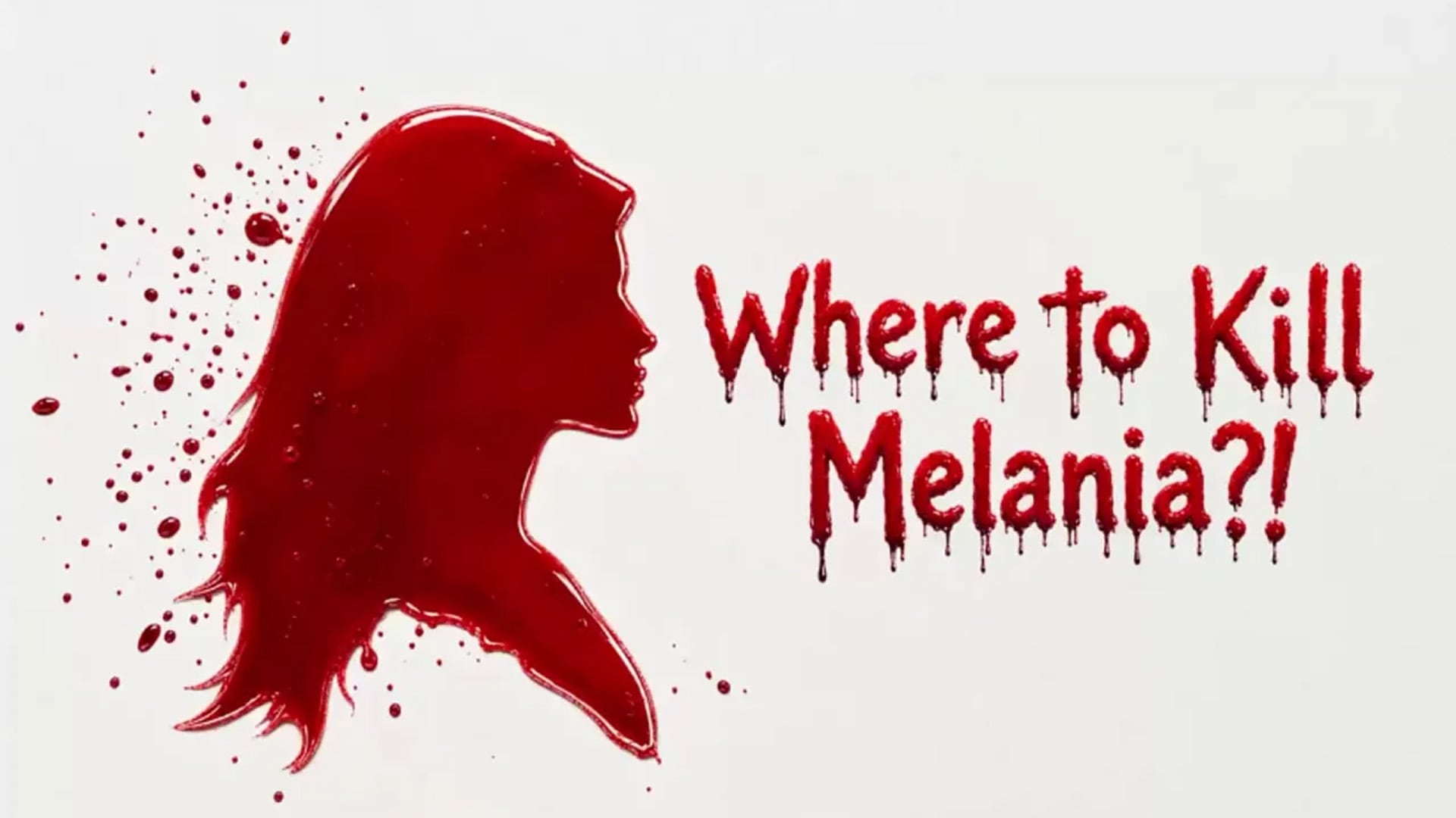 “¿Dónde matar a Melania?”: la agencia de noticias vinculada a la Guardia Revolucionaria Islámica instó a asesinar a la primera dama de EEUU