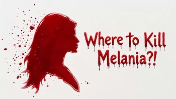 “¿Dónde matar a Melania?”: la agencia de noticias vinculada a la Guardia Revolucionaria Islámica instó a asesinar a la primera dama de EEUU