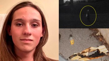 El FBI arrestó a un