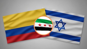 Siria rechazó el reconocimiento de Colombia a la soberanía de Israel sobre los Altos del Golán: “Flagrante violación”