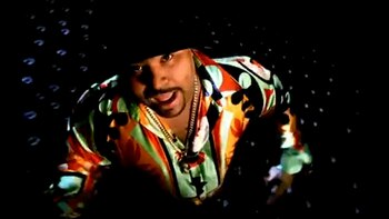 La historia de Big Pun