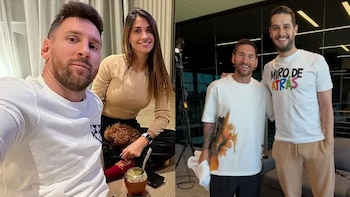 Los mejores memes que dejó